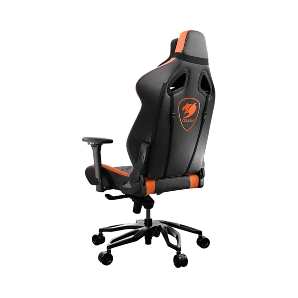 armor black!}orange